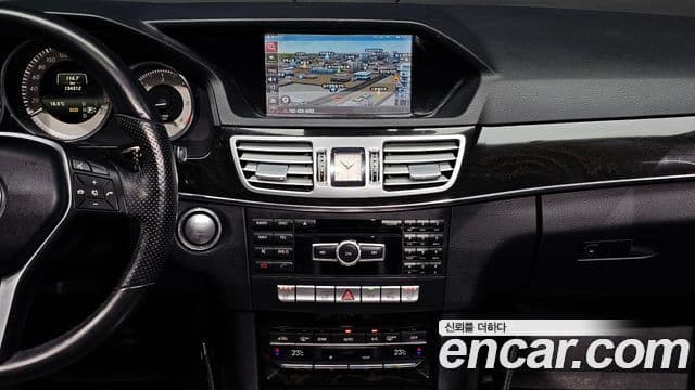 Mercedes-Benz E-класс W212 Avantgarde, 2014 14