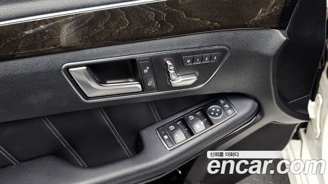 Mercedes-Benz E-класс W212 Avantgarde, 2014 17