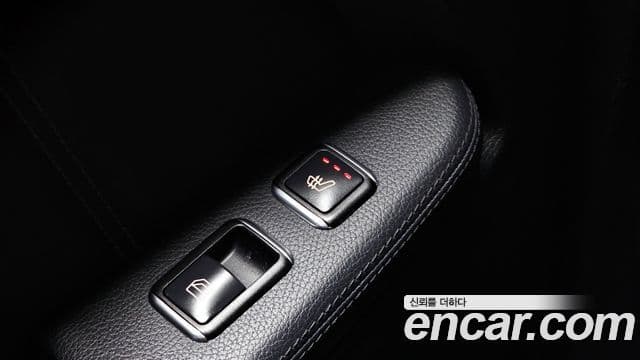 Mercedes-Benz E-класс W212 Avantgarde, 2014 18