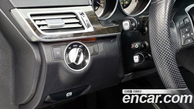 Mercedes-Benz E-класс W212 Avantgarde, 2014 20