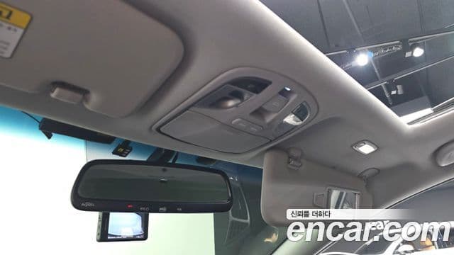 Hyundai YF Sonata LPI top, 2012 19