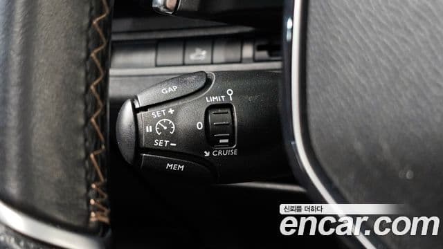 Peugeot 5008 2세대 1.5 BlueHDi GT Line, 2021 14