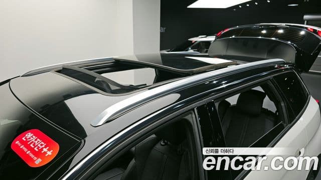 Peugeot 5008 2세대 1.5 BlueHDi GT Line, 2021 18