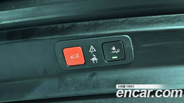 Peugeot 5008 2세대 1.5 BlueHDi GT Line, 2021 19