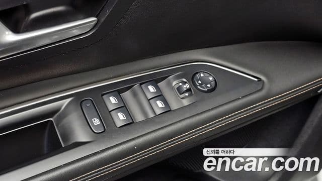 Peugeot 5008 2세대 1.5 BlueHDi GT Line, 2021 20