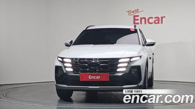 Hyundai The / новый New Tucson (NX4) Premium, 2025 3