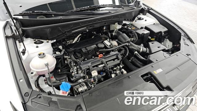 Hyundai The / новый New Tucson (NX4) Premium, 2025 6