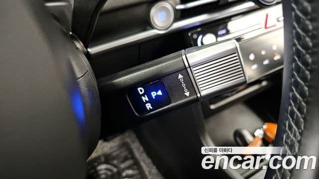 Hyundai The / новый New Tucson (NX4) Premium, 2025 9