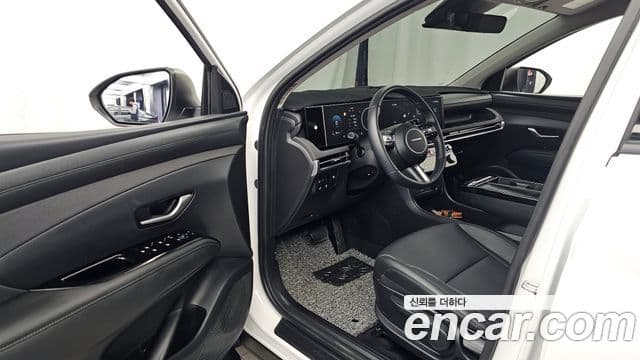 Hyundai The / новый New Tucson (NX4) Premium, 2025 10