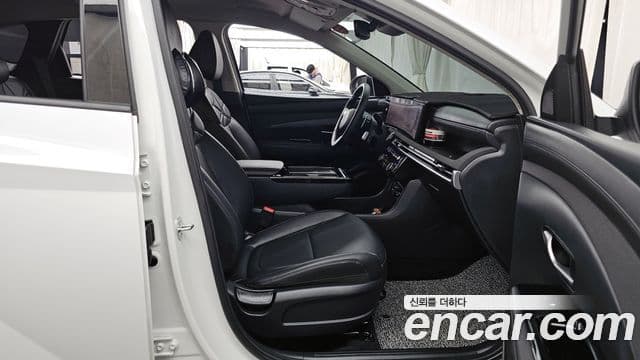 Hyundai The / новый New Tucson (NX4) Premium, 2025 11