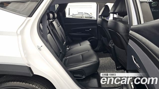 Hyundai The / новый New Tucson (NX4) Premium, 2025 12