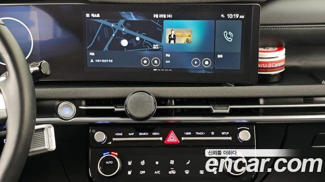 Hyundai The / новый New Tucson (NX4) Premium, 2025 14