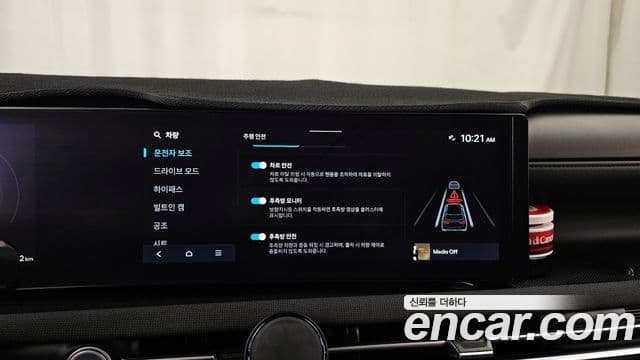 Hyundai The / новый New Tucson (NX4) Premium, 2025 15