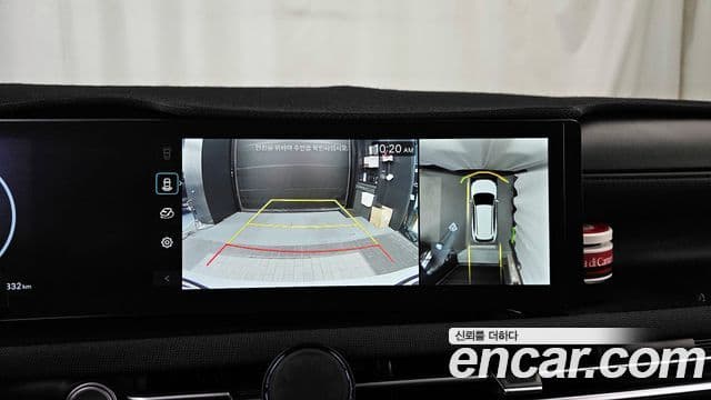 Hyundai The / новый New Tucson (NX4) Premium, 2025 16