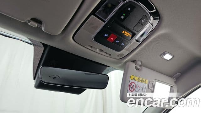 Hyundai The / новый New Tucson (NX4) Premium, 2025 17