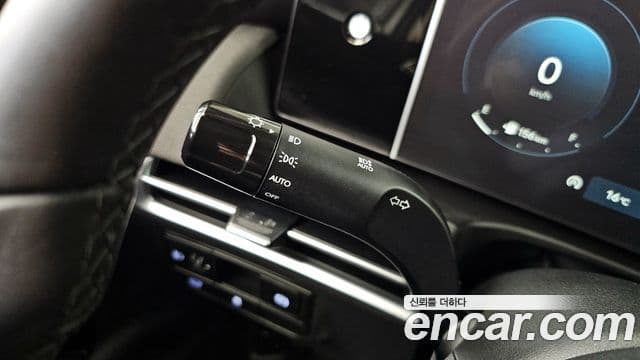 Hyundai The / новый New Tucson (NX4) Premium, 2025 18