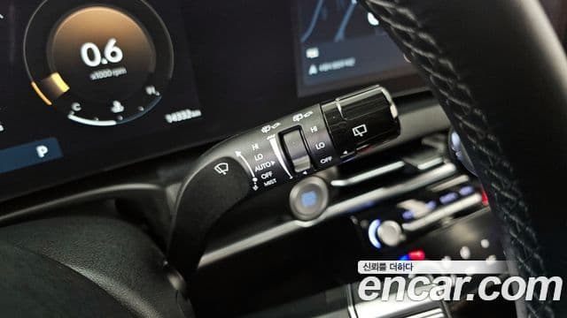 Hyundai The / новый New Tucson (NX4) Premium, 2025 19