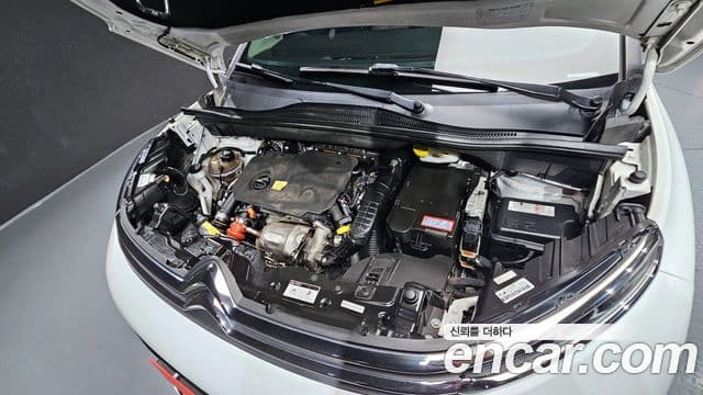 Ситроен / DS C3 Эйркросс (Aircross) 1.5 BlueHDi Shine, 2021 6