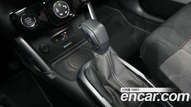 Ситроен / DS C3 Эйркросс (Aircross) 1.5 BlueHDi Shine, 2021 9