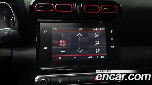 Ситроен / DS C3 Эйркросс (Aircross) 1.5 BlueHDi Shine, 2021 16