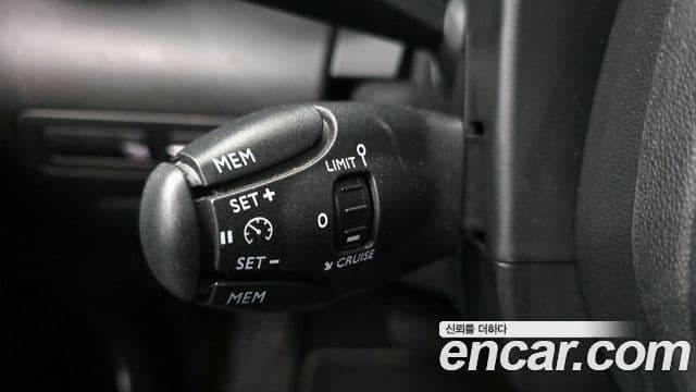 Ситроен / DS C3 Эйркросс (Aircross) 1.5 BlueHDi Shine, 2021 18