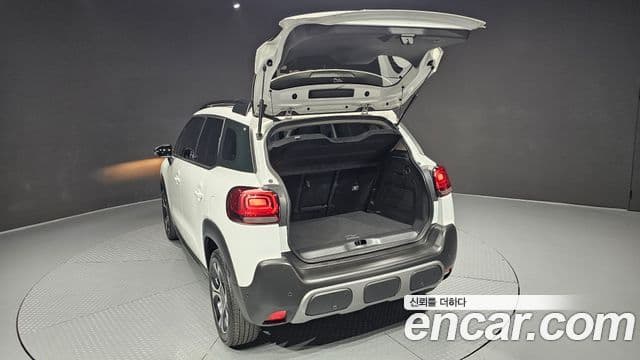 Ситроен / DS C3 Эйркросс (Aircross) 1.5 BlueHDi Shine, 2021 20