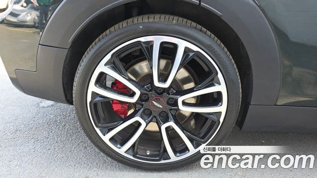 Mini Cooper S 클럽맨 2세대, 2023 все фото