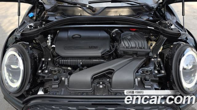 Mini Cooper S 클럽맨 2세대, 2023 6