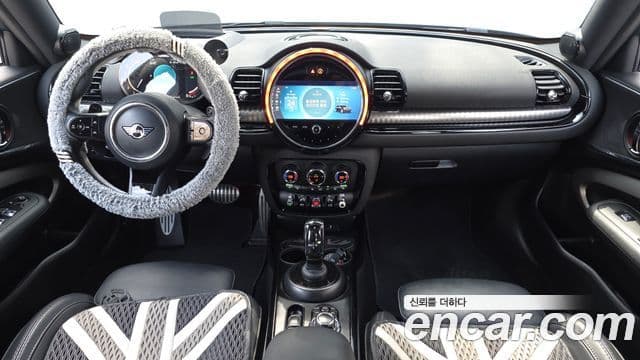 Mini Cooper S 클럽맨 2세대, 2023 7