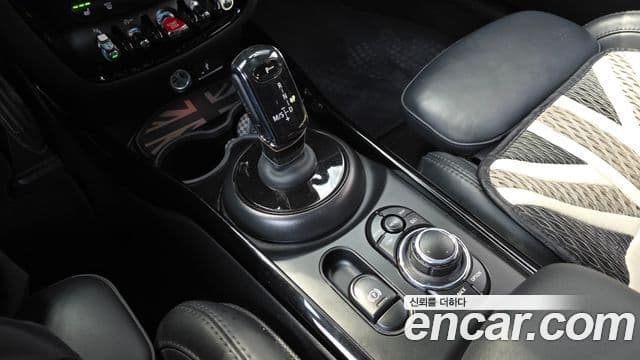 Mini Cooper S 클럽맨 2세대, 2023 9