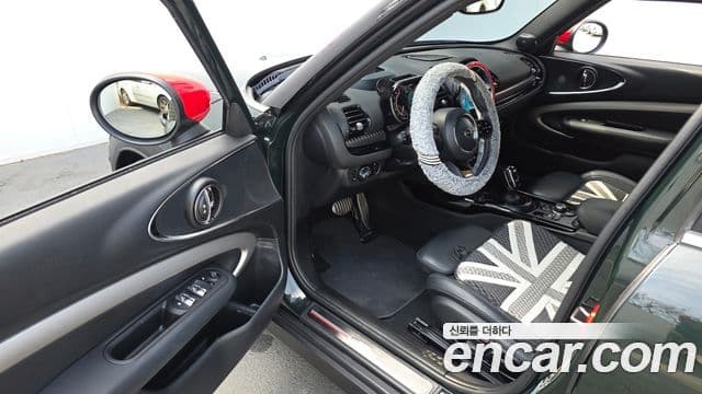 Mini Cooper S 클럽맨 2세대, 2023 10