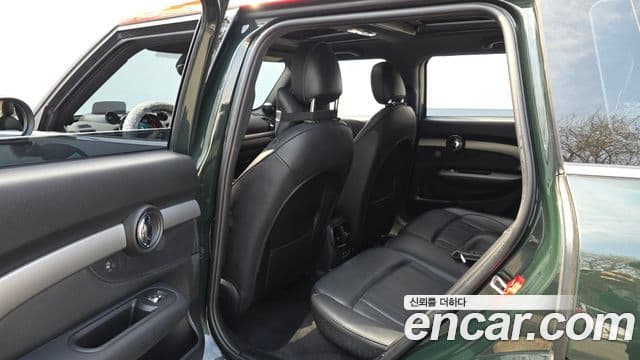 Mini Cooper S 클럽맨 2세대, 2023 11