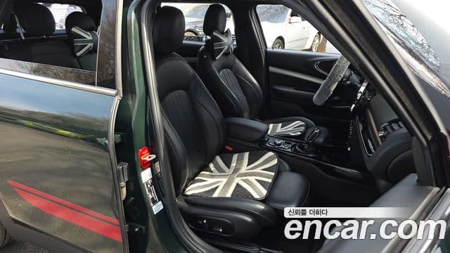 Mini Cooper S 클럽맨 2세대, 2023 12