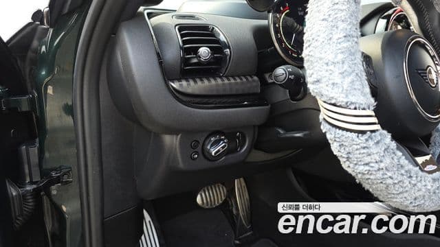 Mini Cooper S 클럽맨 2세대, 2023 13