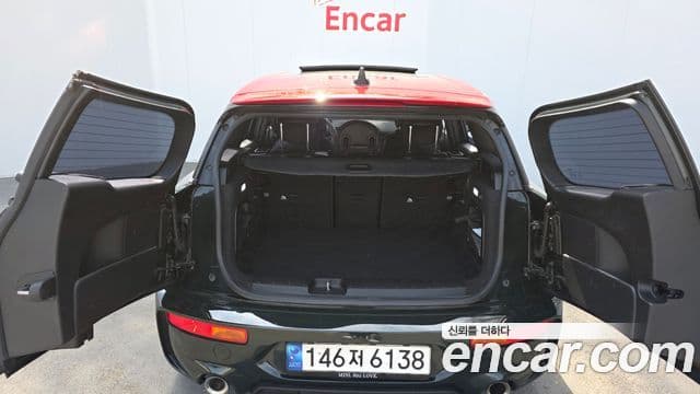 Mini Cooper S 클럽맨 2세대, 2023 20