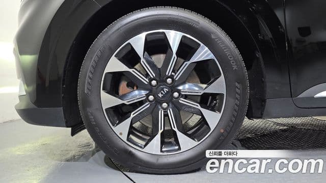 Kia Carnival 4세대 Noblesse, 2021 все фото