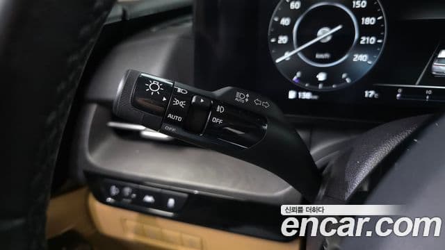 Kia Carnival 4세대 Noblesse, 2021 14