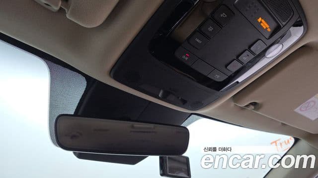 Kia Carnival 4세대 Noblesse, 2021 17