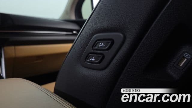Kia Carnival 4세대 Noblesse, 2021 18