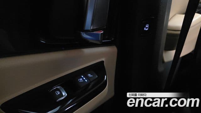 Kia Carnival 4세대 Noblesse, 2021 19