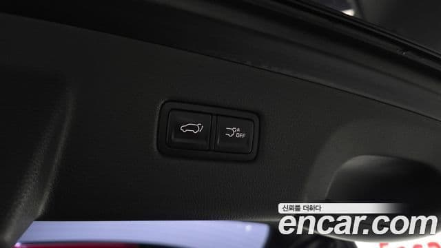 Kia Carnival 4세대 Noblesse, 2021 20