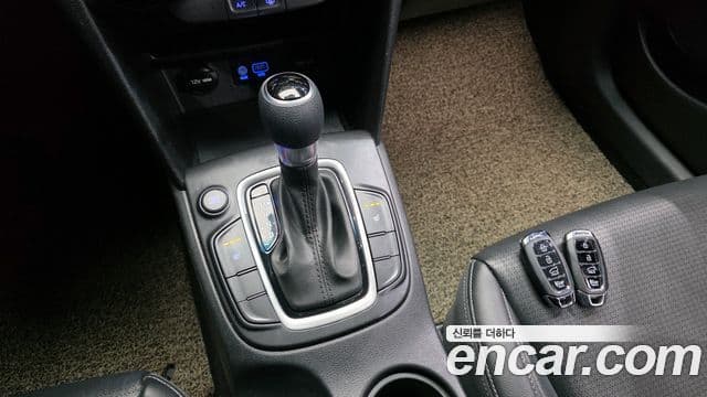 Hyundai Kona Modern, 2018 9