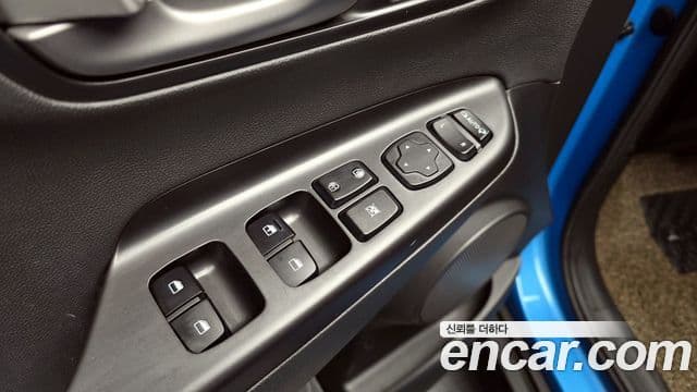 Hyundai Kona Modern, 2018 14