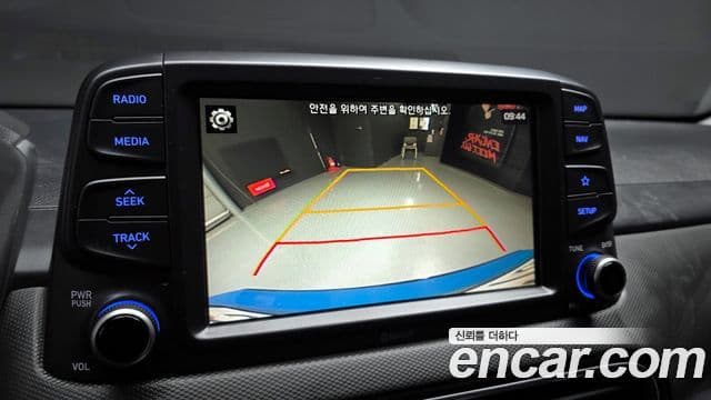 Hyundai Kona Modern, 2018 17