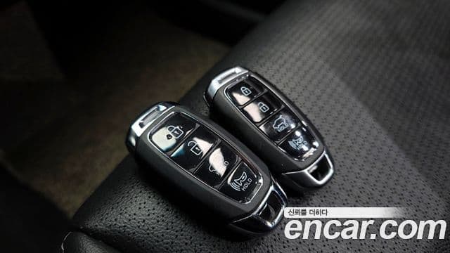 Hyundai Kona Modern, 2018 19