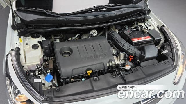 Hyundai Accent(новый кузов / новое поколение) Premium, 2015 6