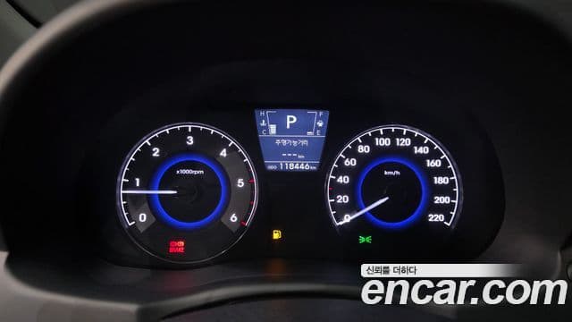 Hyundai Accent(новый кузов / новое поколение) Premium, 2015 8