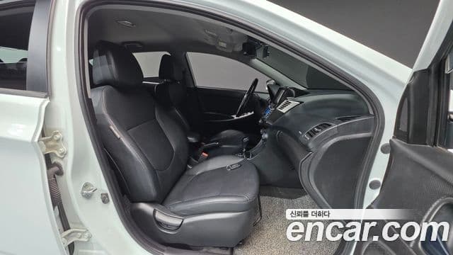 Hyundai Accent(новый кузов / новое поколение) Premium, 2015 10