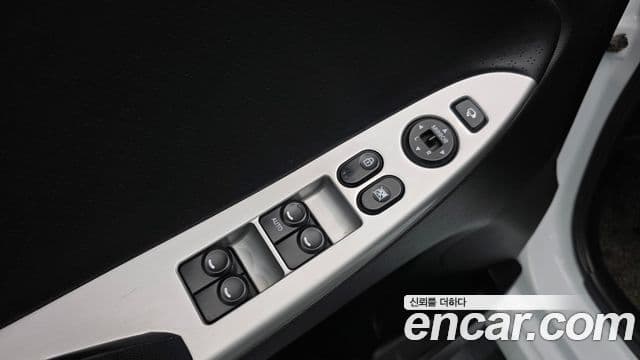 Hyundai Accent(новый кузов / новое поколение) Premium, 2015 12