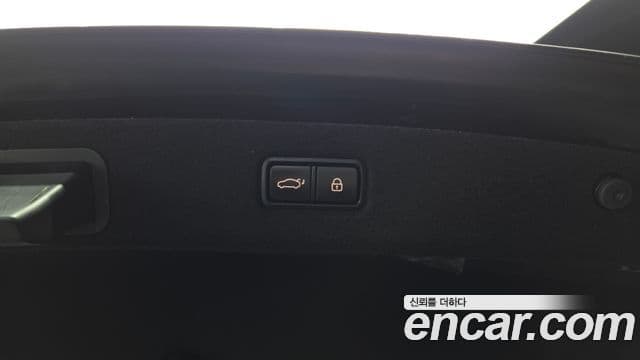 Genesis EQ900 Premium Luxury, 2017 20